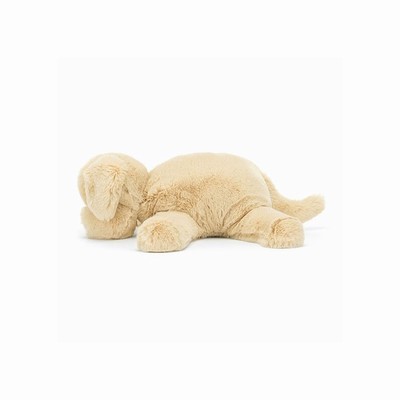 Jellycat Wanderlust Cachorro | WGZH-19307